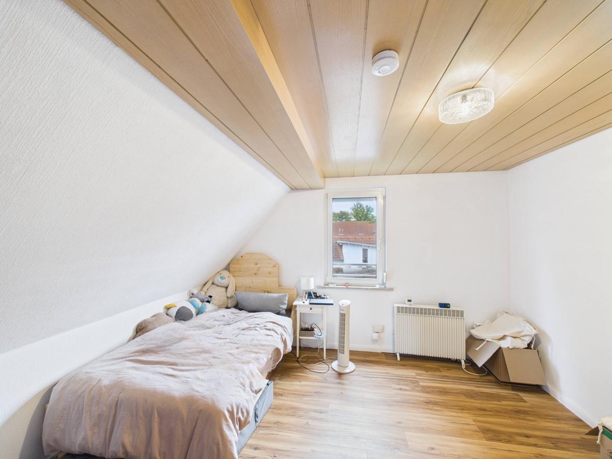 Schlafzimmer OG