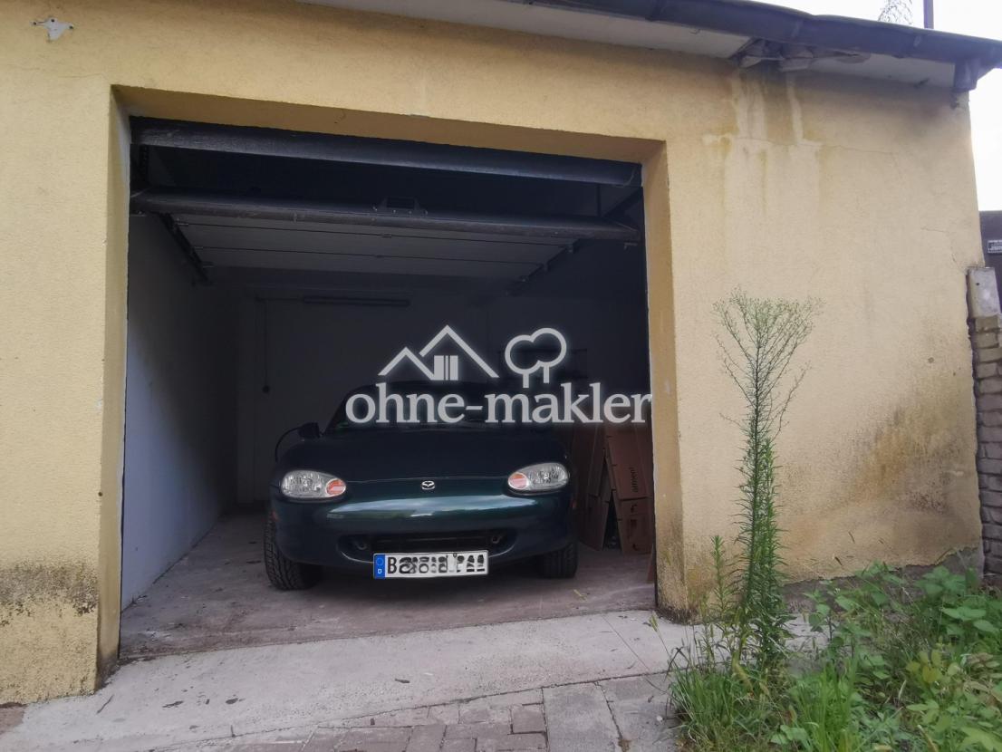 Garage Bild 1 