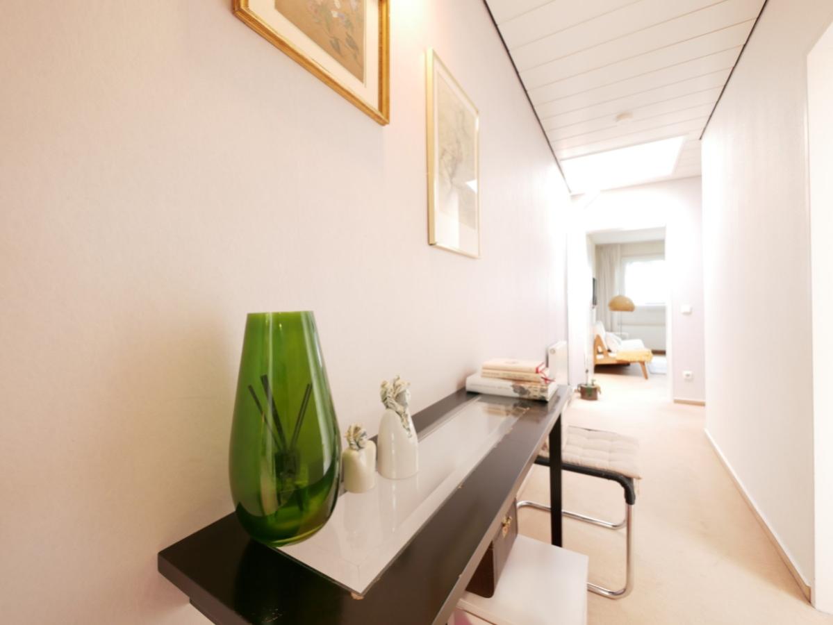 Flur I. Obergeschoss