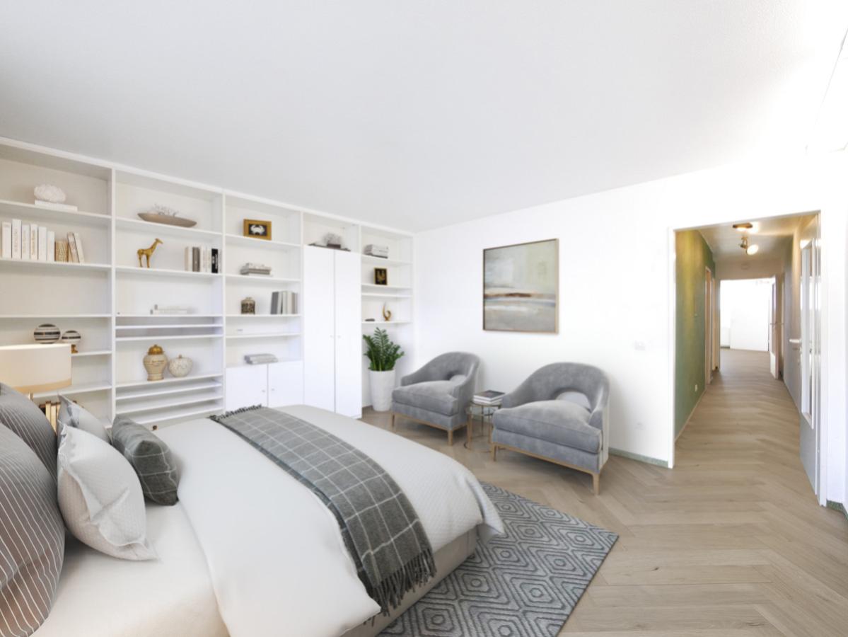 Einrichtungsbeispiel