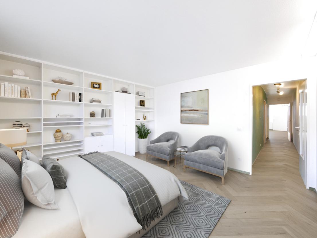 Einrichtungsbeispiel