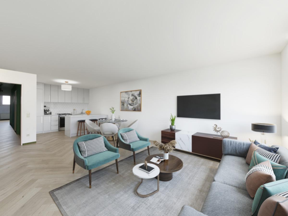 Einrichtungsbeispiel