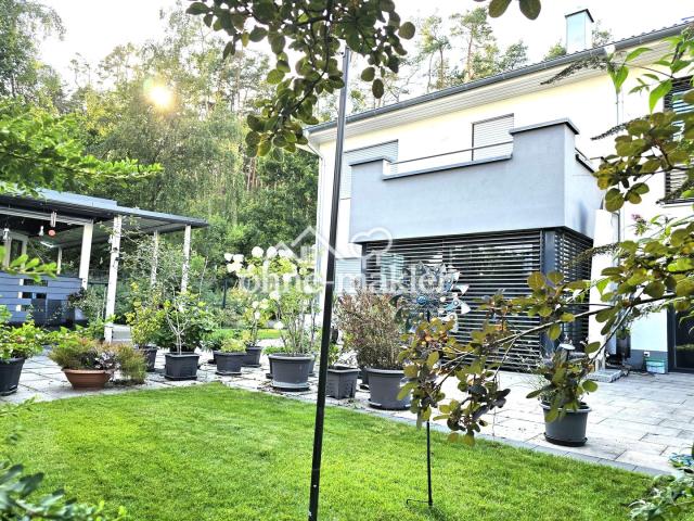 Terrassenansicht front