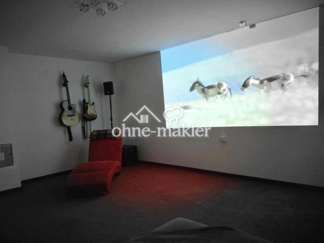 Hobby Musikraum