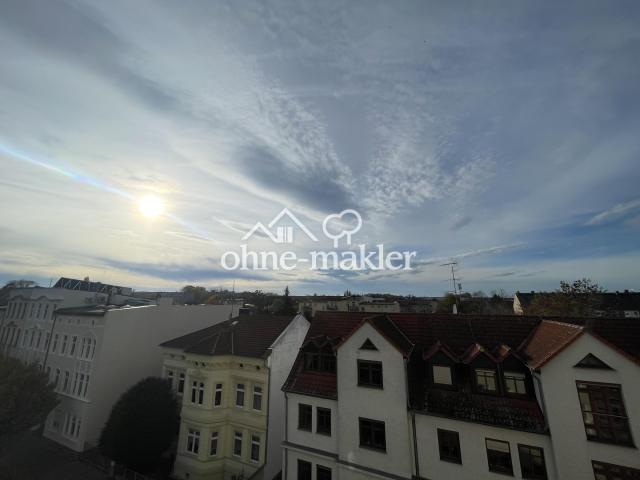 Ausblick über Sudenburg