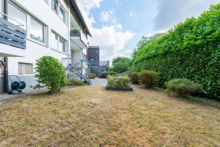 Weitere Ansicht Garten