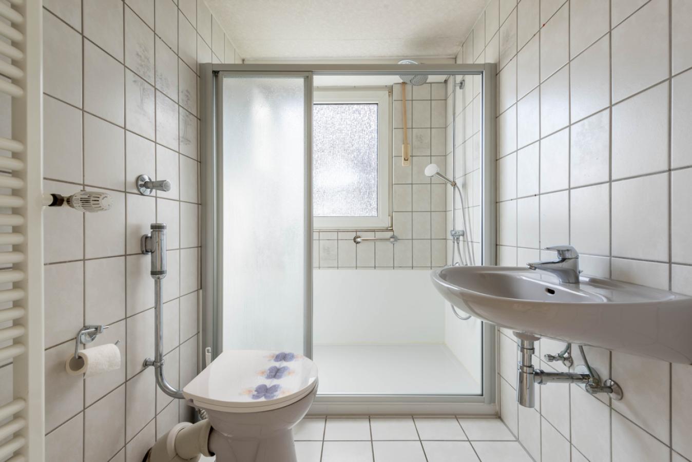 Badezimmer I