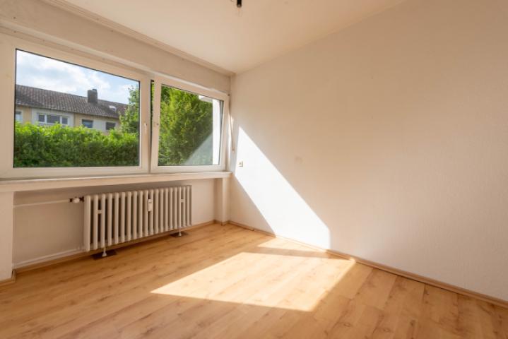 Mögliches Arbeitszimmer