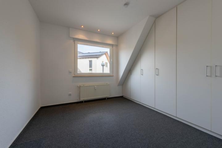 Ansicht Arbeits-oder Kinderzimmer