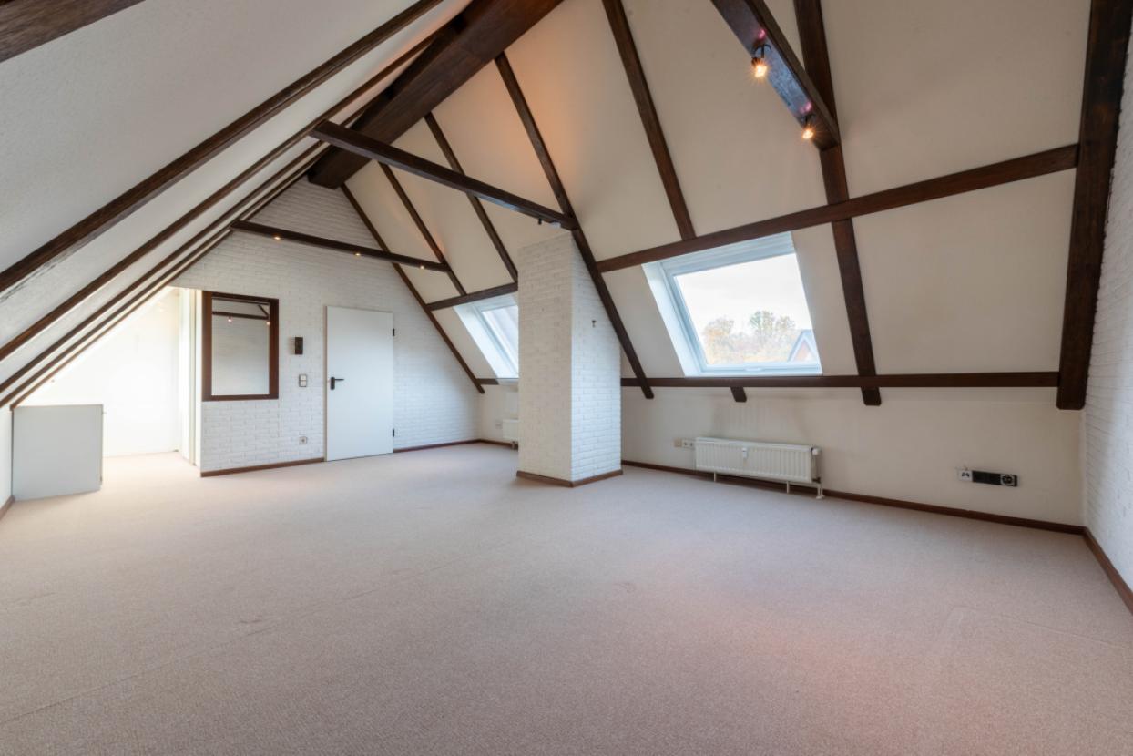 Weitere Ansicht Schlafbereich