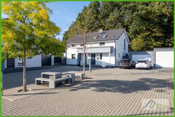 5Plus Immo Haus zum Kauf Inden/Altdorf Straßenansicht