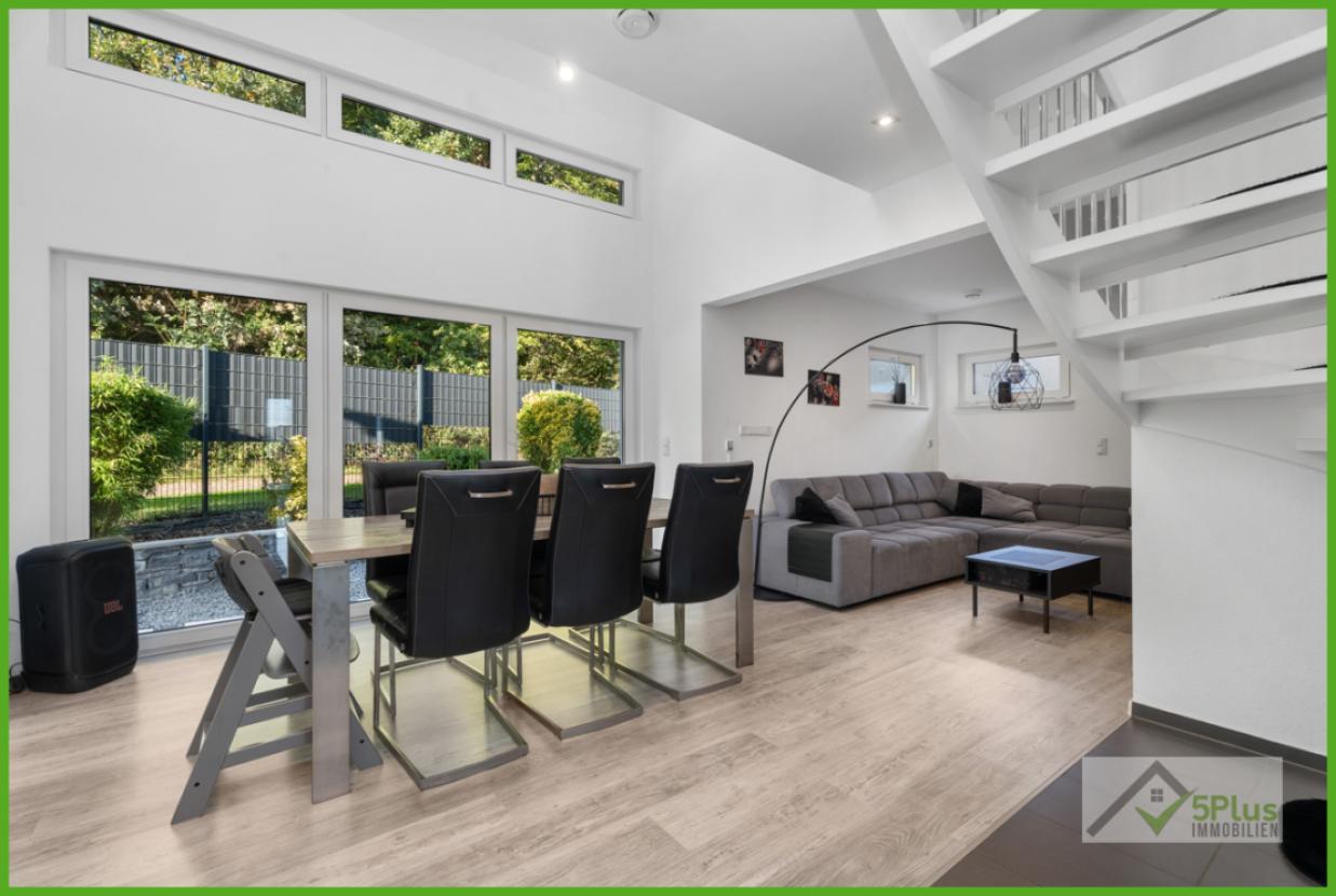 5Plus Immo Haus zum Kauf Inden/Altdorf Essbereich