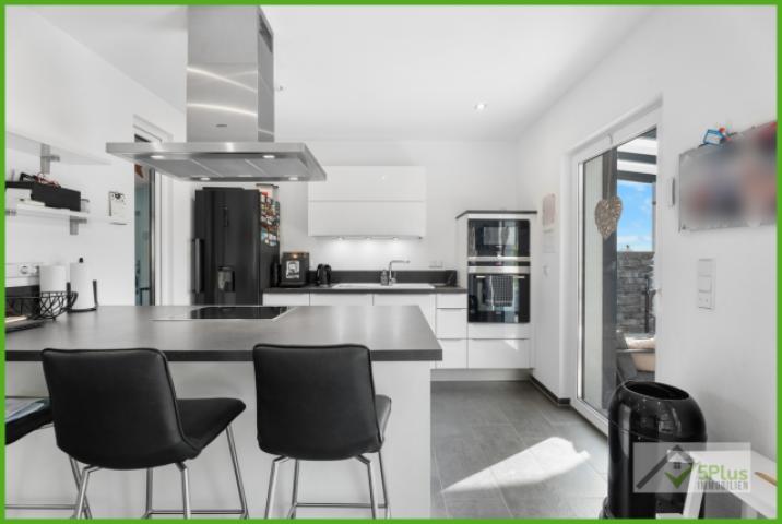 5Plus Immo Haus zum Kauf Inden/Altdorf offene Küche