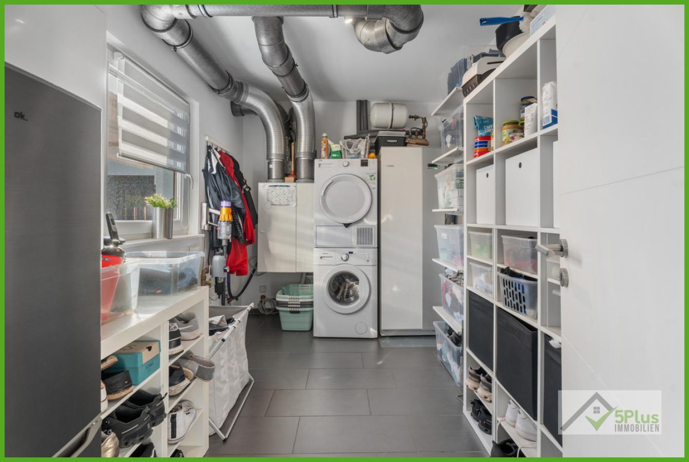 5Plus Immo Haus zum Kauf Inden/Altdorf HAR