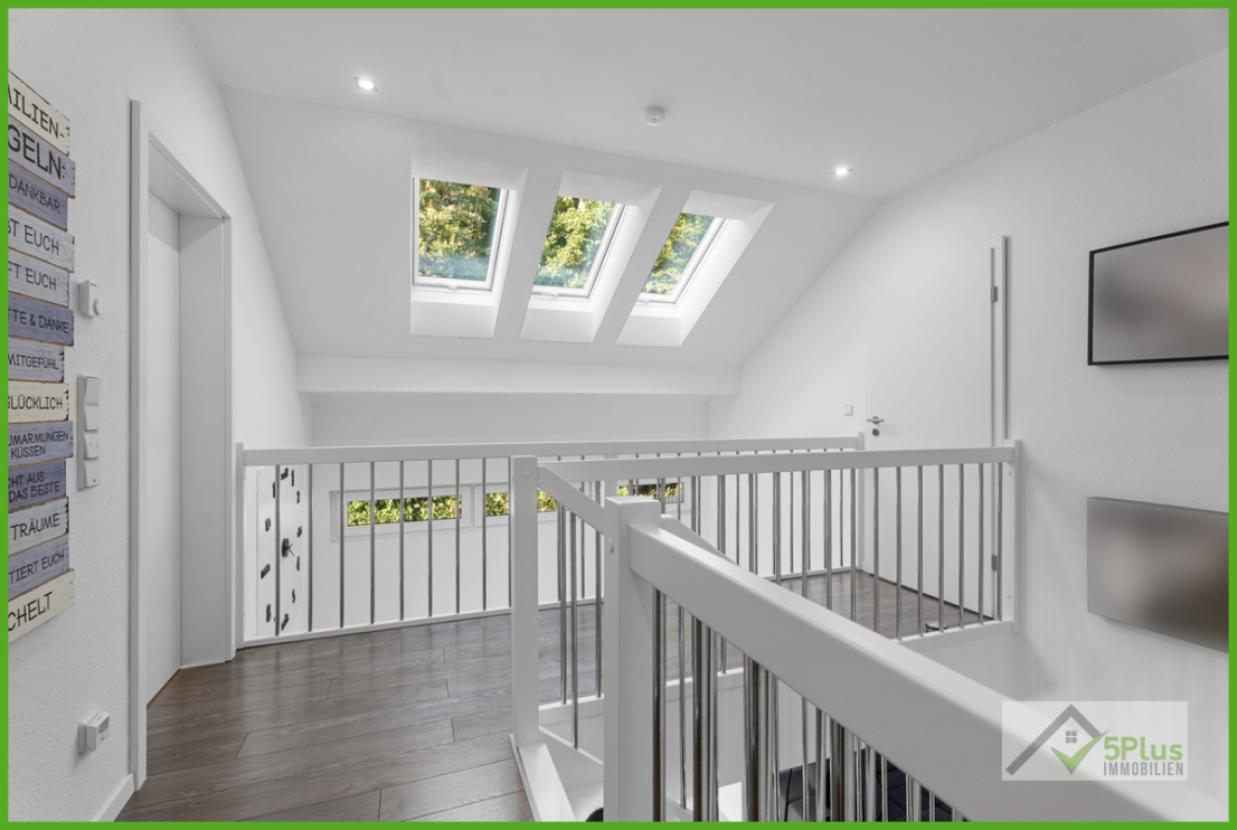 5Plus Immo Haus zum Kauf Inden/Altdorf Empore