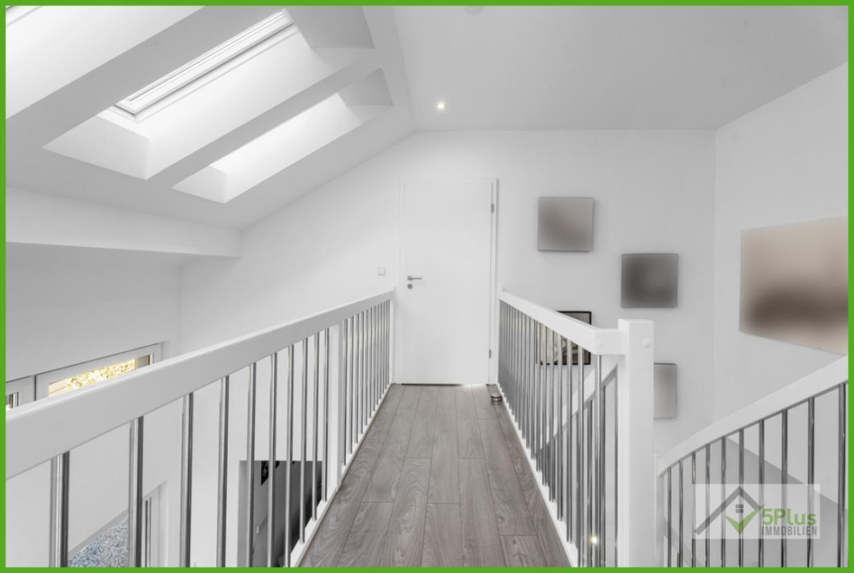 5Plus Immo Haus zum Kauf Inden/Altdorf Empore