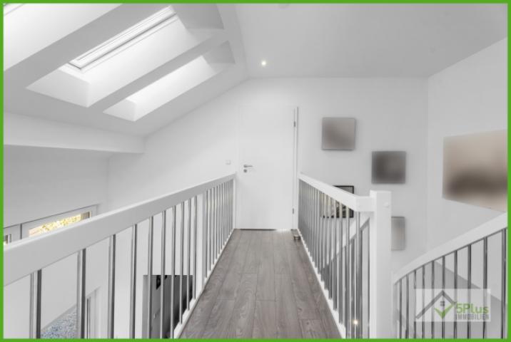 5Plus Immo Haus zum Kauf Inden/Altdorf Empore