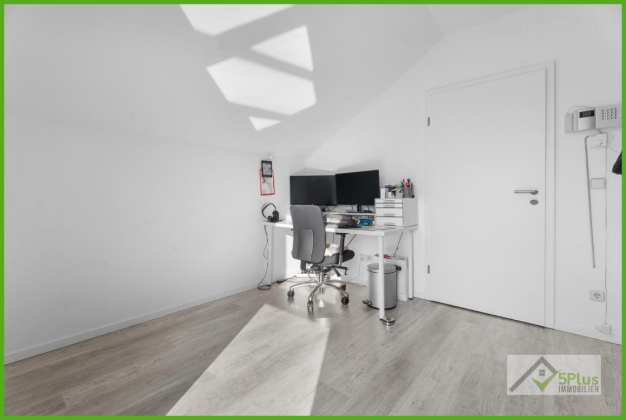 5Plus Immo Haus zum Kauf Inden/Altdorf Büro