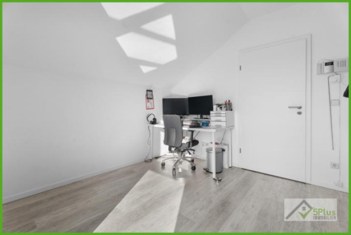 5Plus Immo Haus zum Kauf Inden/Altdorf Büro