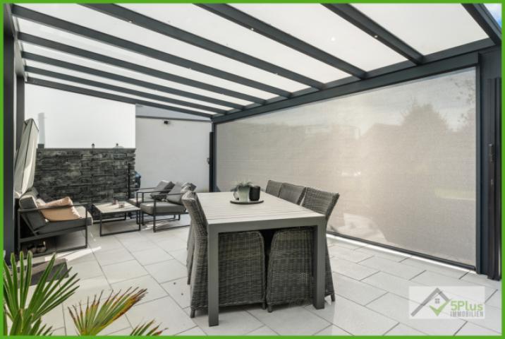 5Plus Immo Haus zum Kauf Inden/Altdorf Terrasse