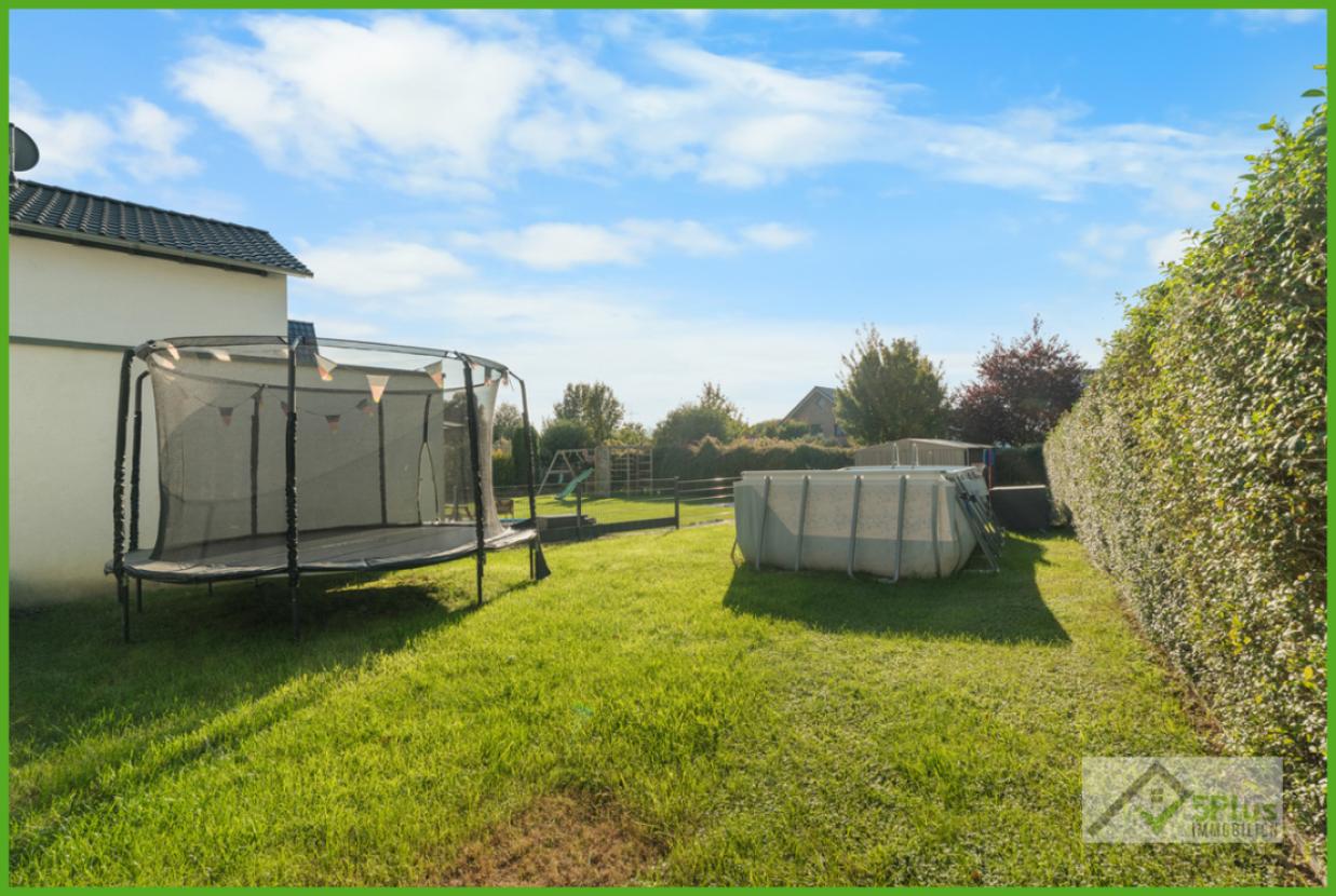 5Plus Immo Haus zum Kauf Inden/Altdorf Garten