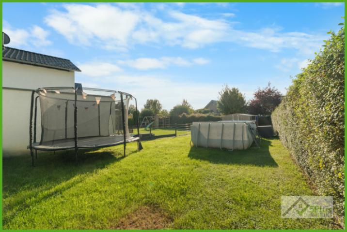 5Plus Immo Haus zum Kauf Inden/Altdorf Garten