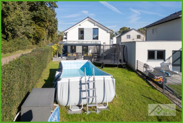 5Plus Immo Haus zum Kauf Inden/Altdorf Garten