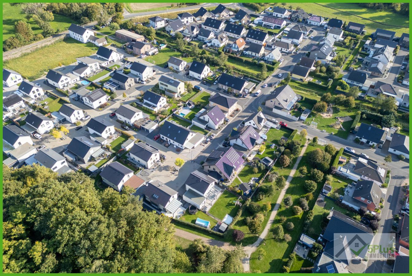 5Plus Immo Haus zum Kauf Inden/Altdorf Übersicht Wohngegend