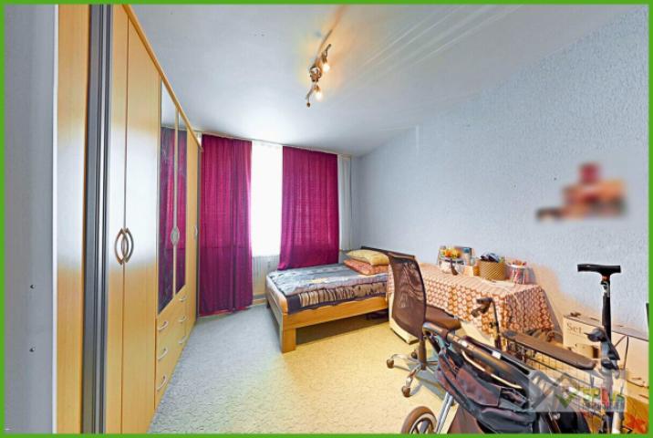 5Plus Immo Wohnung zum Kauf Düren Schlafzimmer