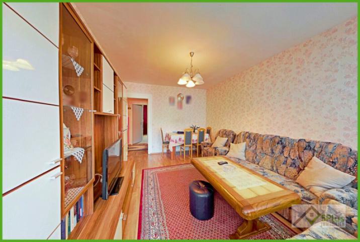 5Plus Immo Wohnung zum Kauf Düren Wohnzimmer