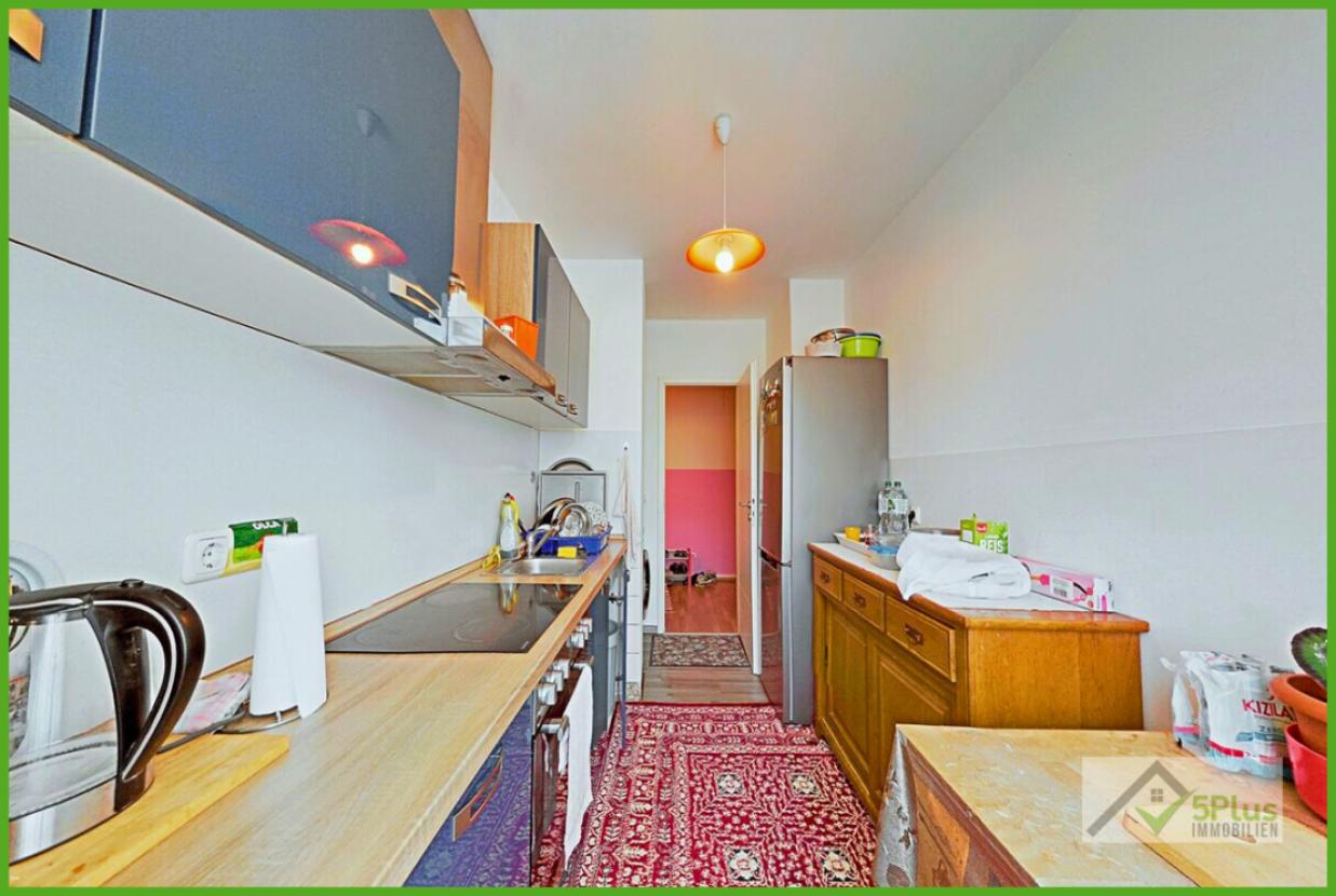 5Plus Immo Wohnung zum Kauf Düren Küche