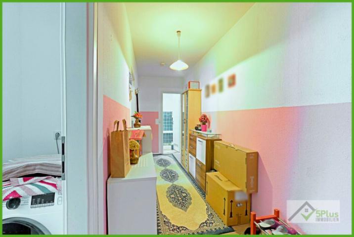 5Plus Immo Wohnung zum Kauf Düren Diele