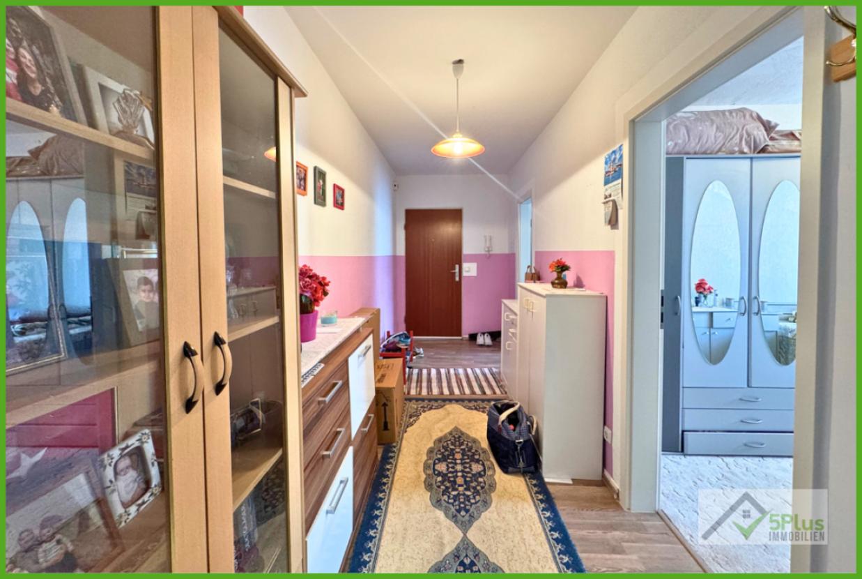 5Plus Immo Wohnung zum Kauf Düren Diele