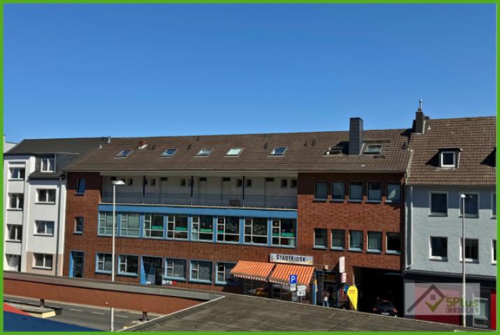 5Plus Immo Wohnung zum Kauf Düren Aussicht Loggia