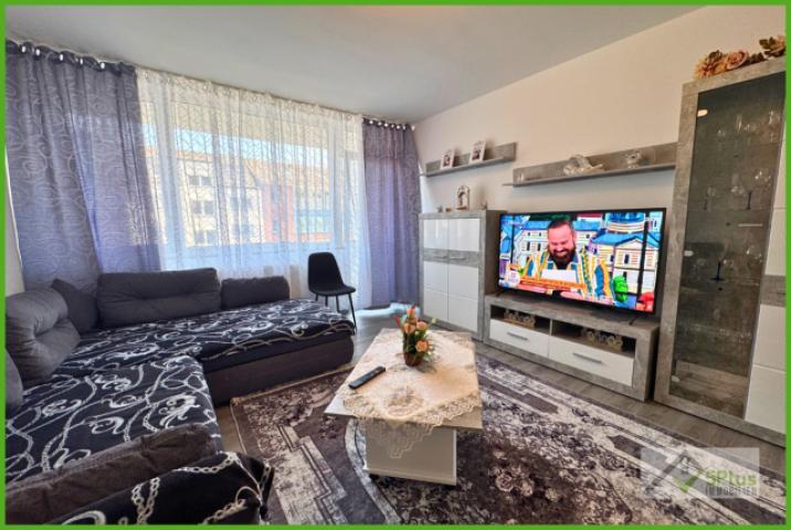 5Plus Immo Wohnung zum Kauf Düren Wohnzimmer