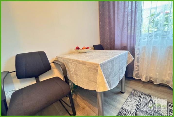 5Plus Immo Wohnung zum Kauf Düren Essbereich