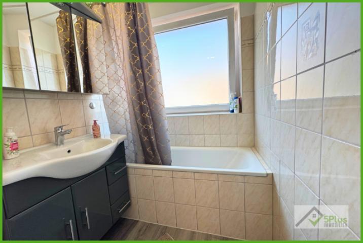 5Plus Immo Wohnung zum Kauf Düren Wannenbad