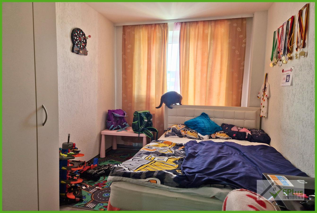 5Plus Immo Wohnung zum Kauf Düren Kinderzimmer