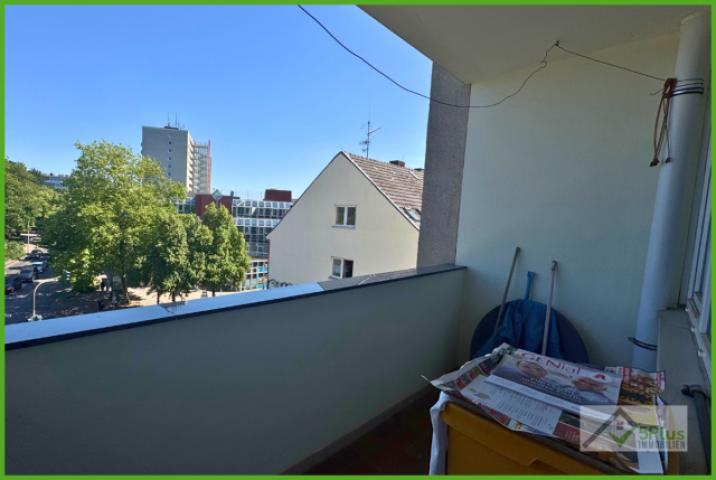 5Plus Immo Wohnung zum Kauf Düren loggoa