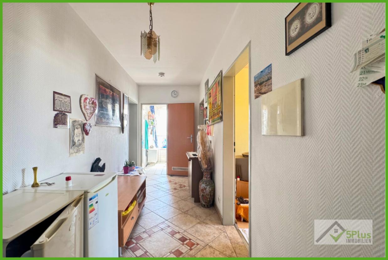 5Plus Immo Wohnung zum Kauf Düren Diele