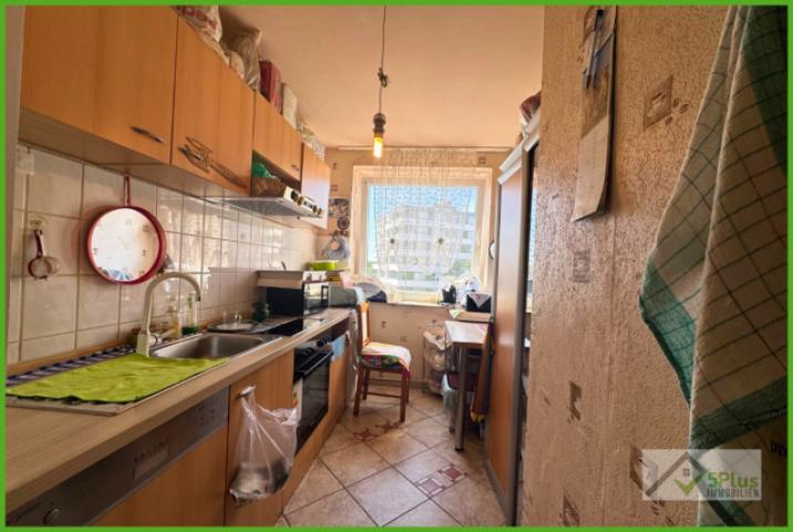 5Plus Immo Wohnung zum Kauf Düren Küche