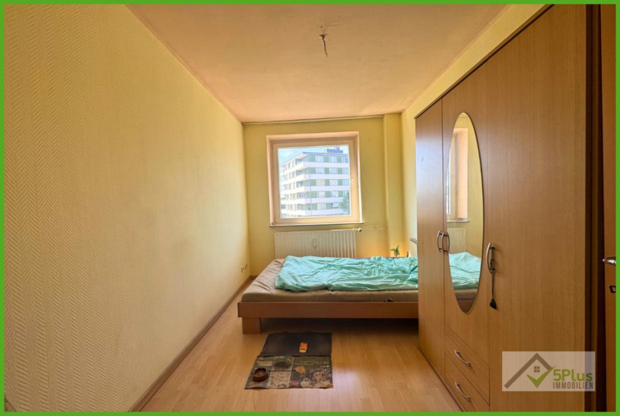 5Plus Immo Wohnung zum Kauf Düren Kinderzimmer