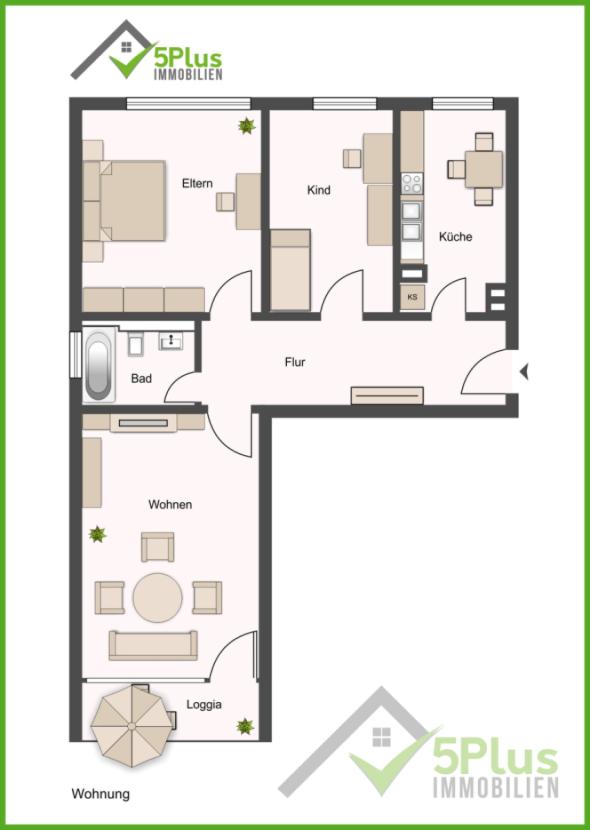 Grundriss Mc Grundriss