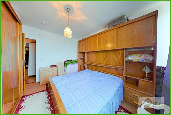 5Plus Immo Wohnung zum Kauf Düren Schlafzimmer