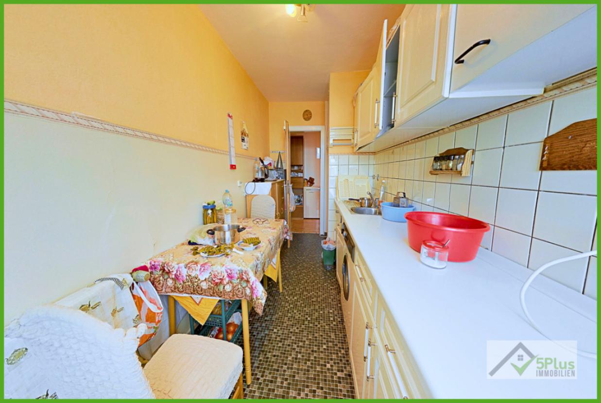 5Plus Immo Wohnung zum Kauf Düren Küche