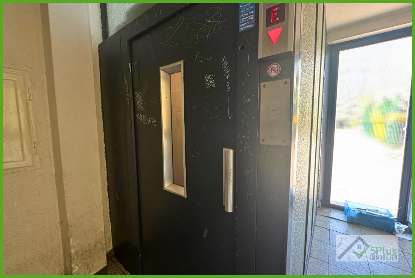 5Plus Immo Wohnung zum Kauf Düren Aufzug