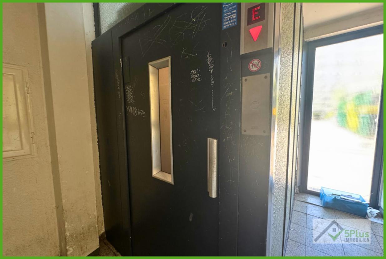 5Plus Immo Wohnung zum Kauf Düren Aufzug