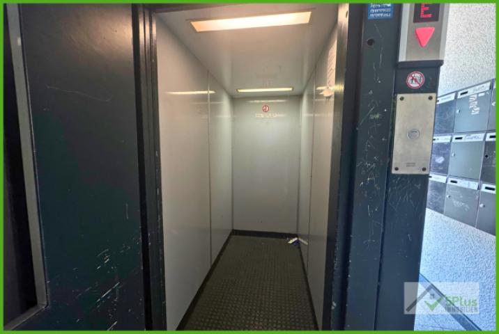 5Plus Immo Wohnung zum Kauf Düren Aufzug
