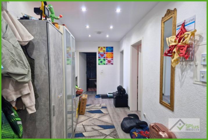 5Plus Immo Wohnung zum Kauf Düren Diele