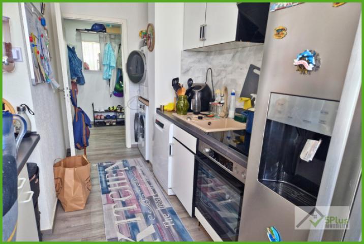 5Plus Immo Wohnung zum Kauf Düren Küche